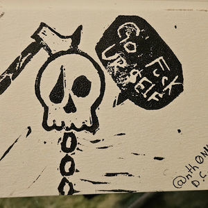 Meet your Posher, Tony